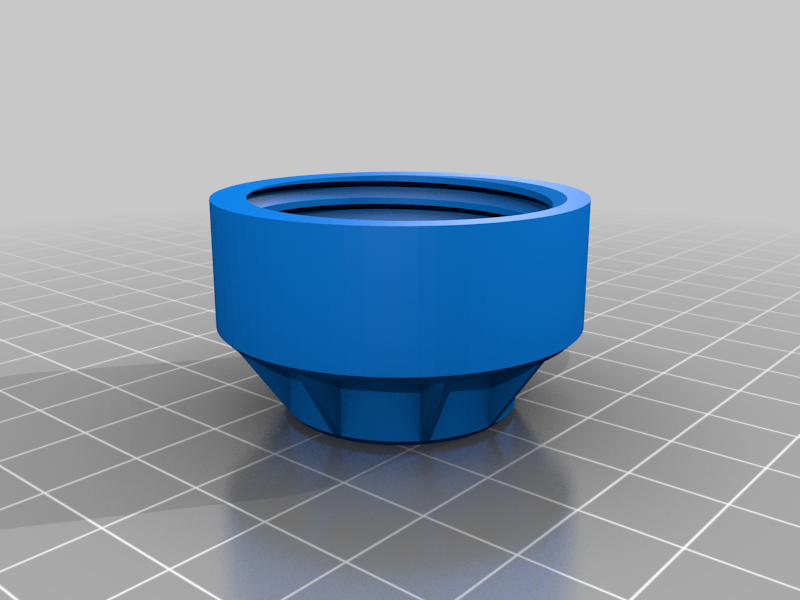 Rain Bird Uni-Spray Head Sprinkler Cap