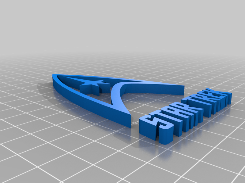 Star Trek Logo