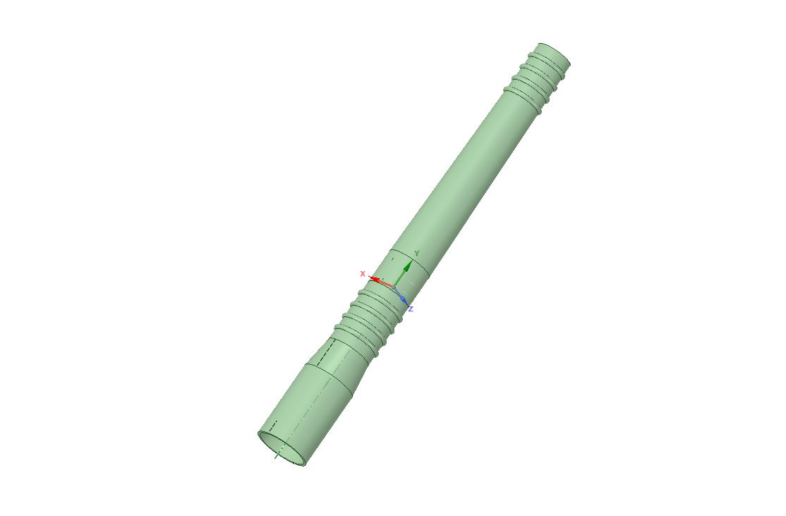 2-in-1 Jump Rope