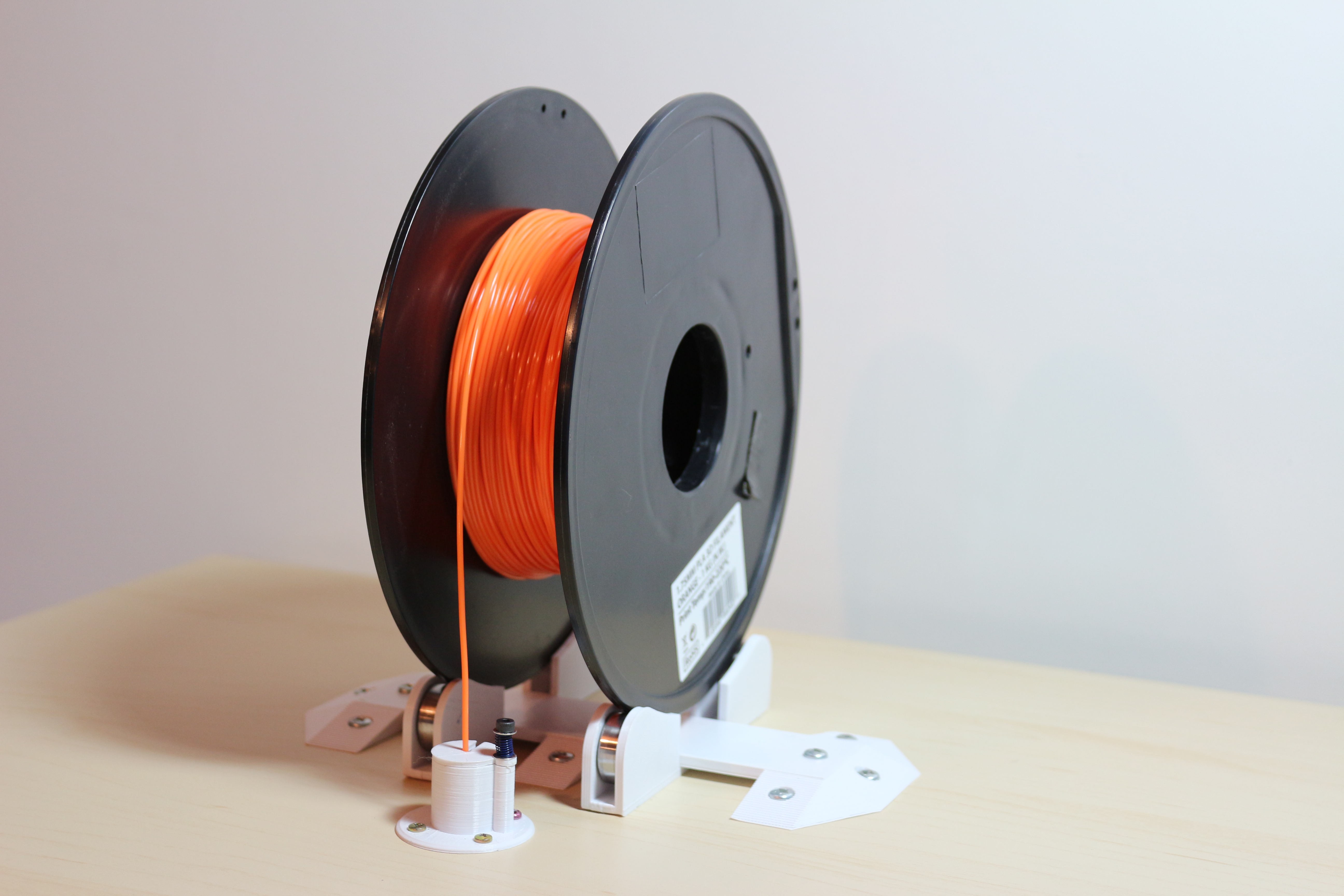 Filament Filter (LACK)