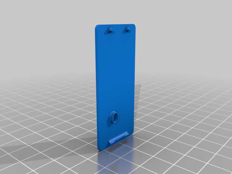 Raspberry Pi Pico - Case | GPIO fully accessible - !ResetPin Updated!