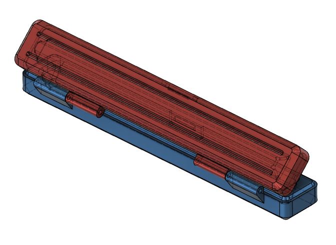 Universal Pen Case