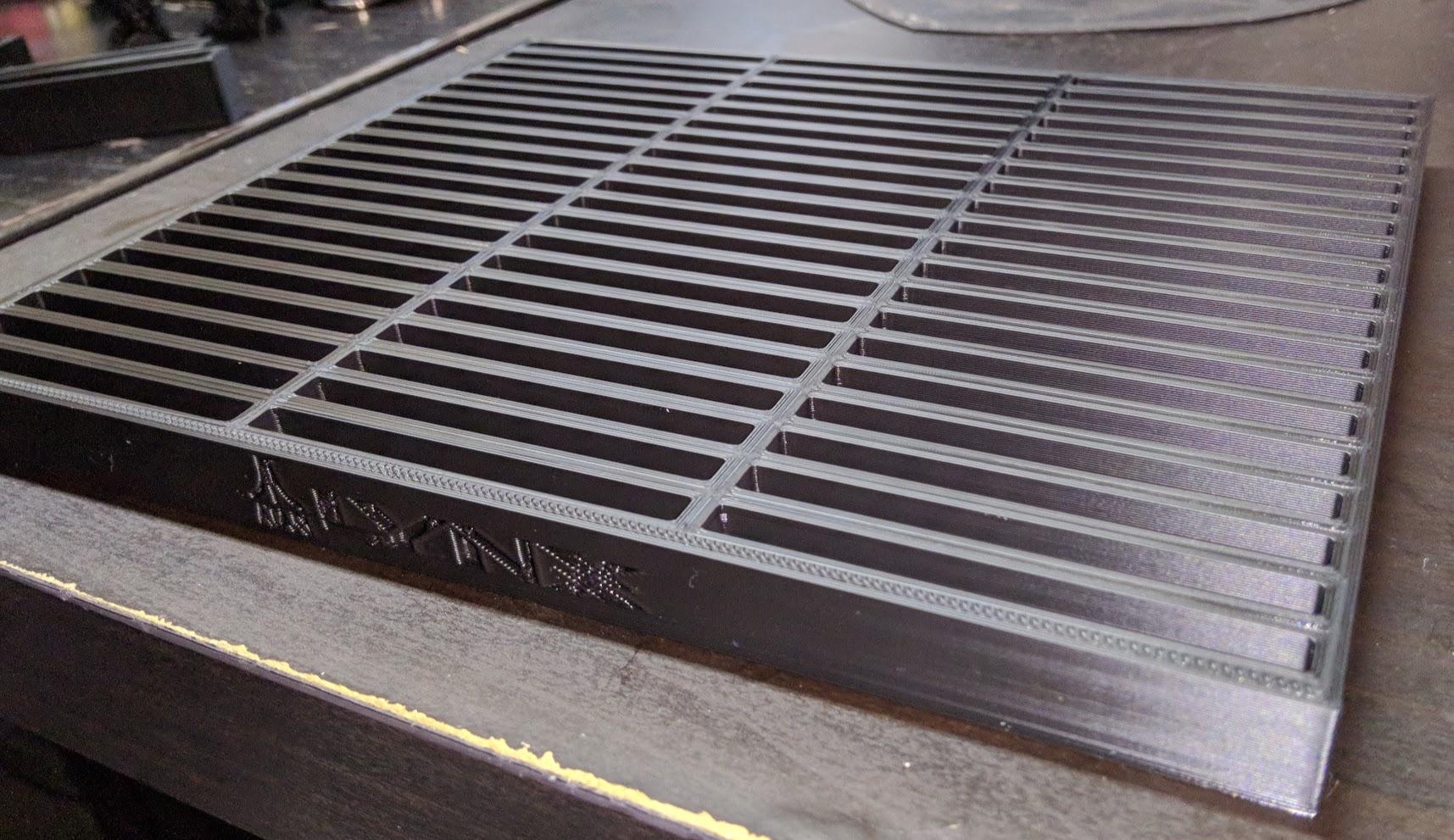 Atari Lynx Cartridge Stand 60Up
