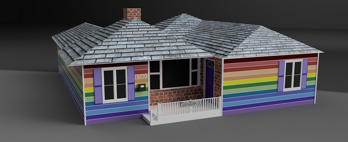 Equality House