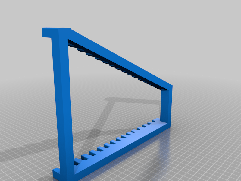 Spanner Rack RH
