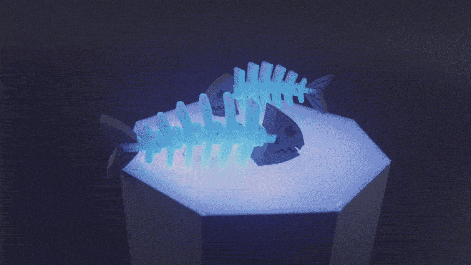 Robotic Creatures
