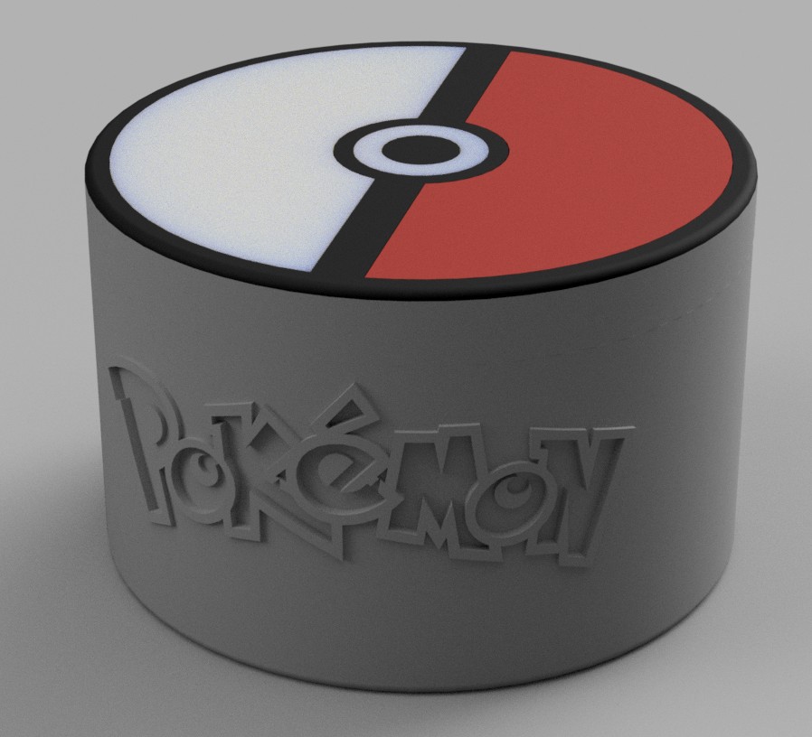Pokebox