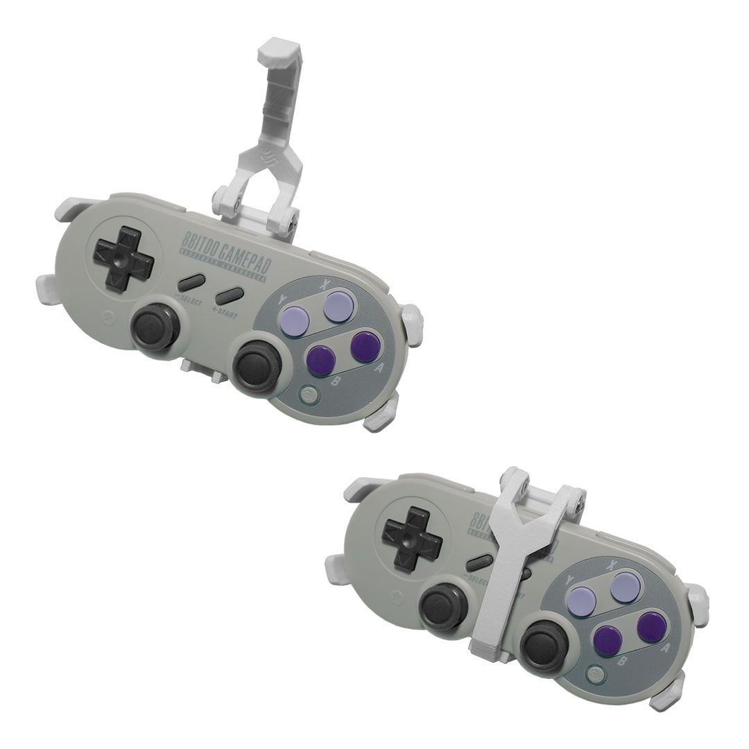 8BitDo SN30 Controller Mount