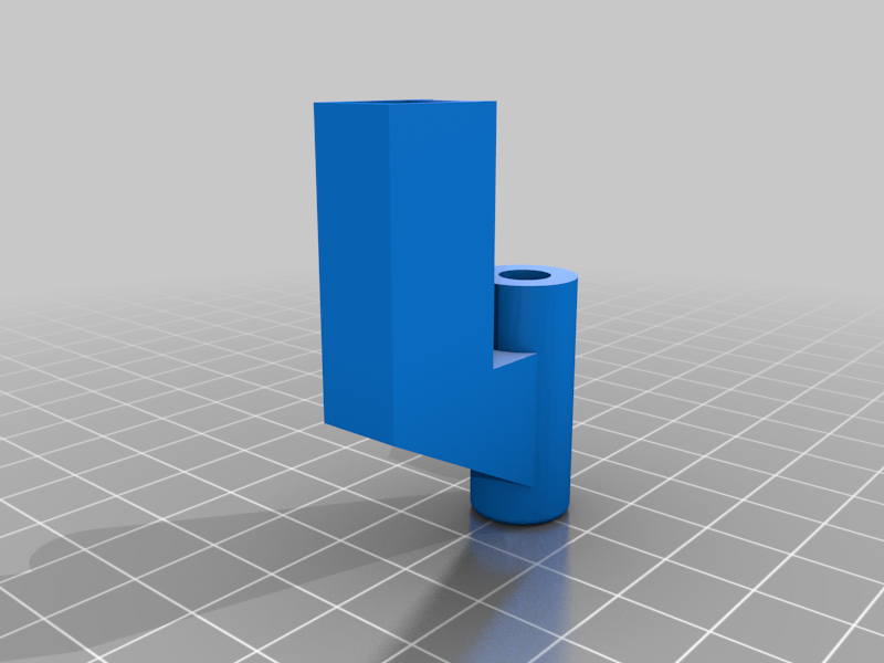 Bose DS100F Freespace speaker ceiling mount clip