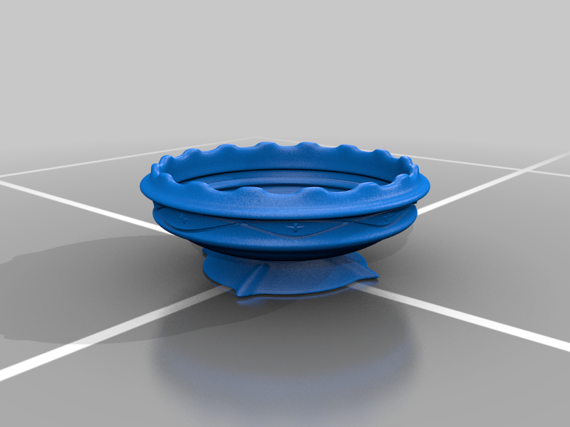 Ritual Bowl