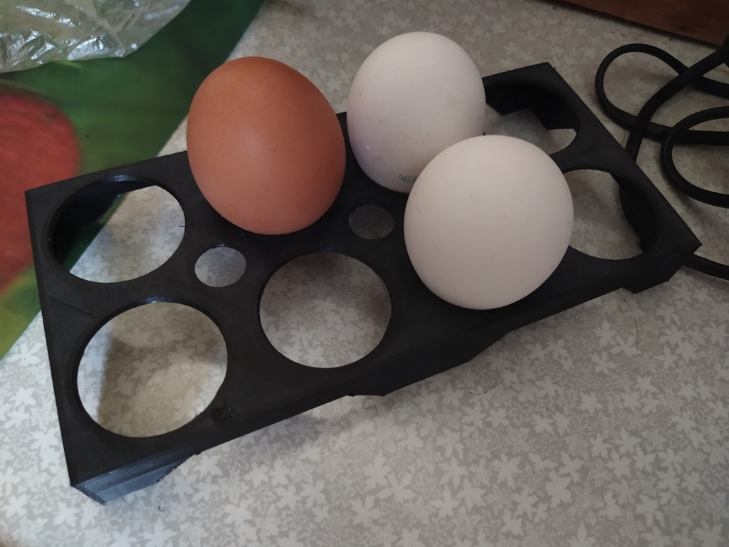 Подставка для яиц в холодильник Stinol 116ER Stand for eggs in the refrigerator Stinol 116ER