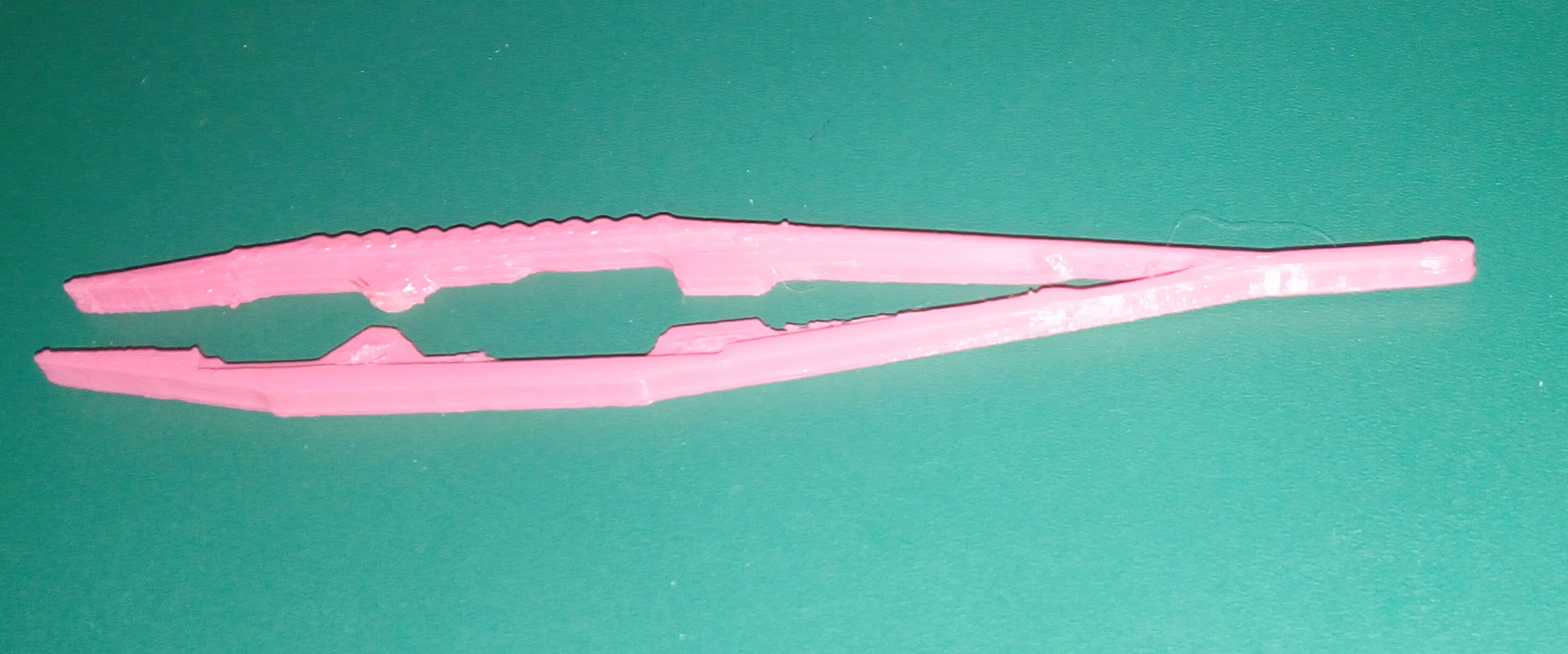 Tweezer for Hama Beads