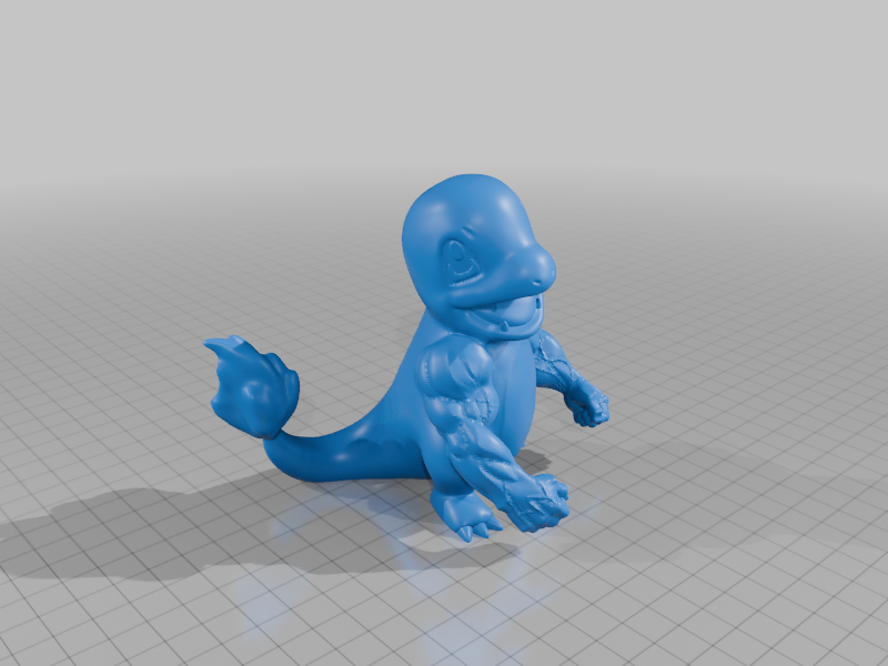 THESWOLMANDER