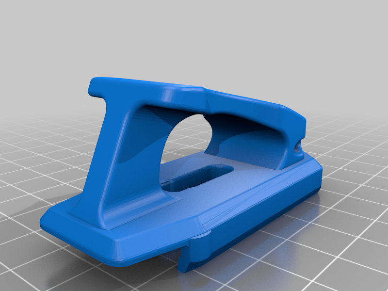 m3 pmag range plate