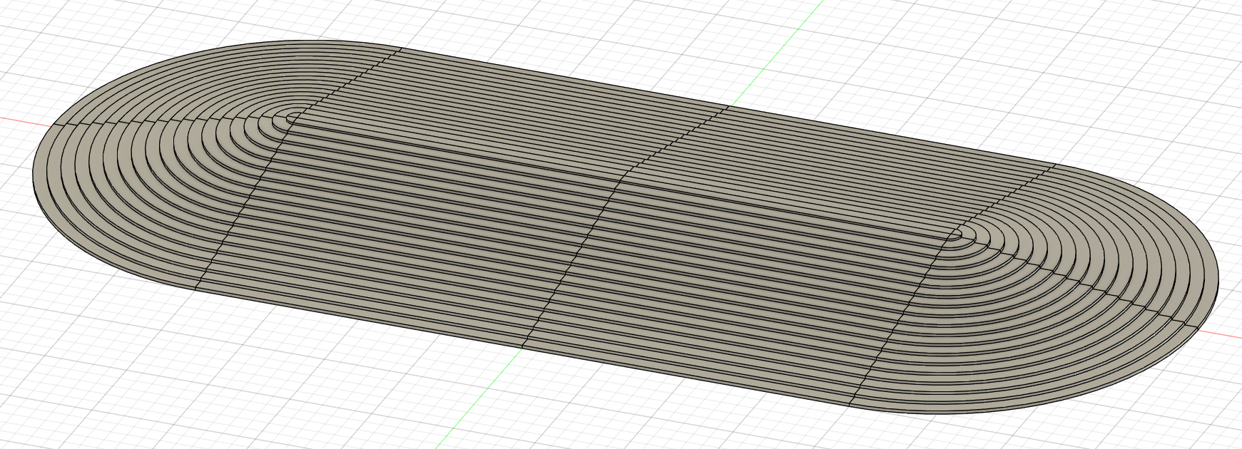 Robot Vacuum Ramp