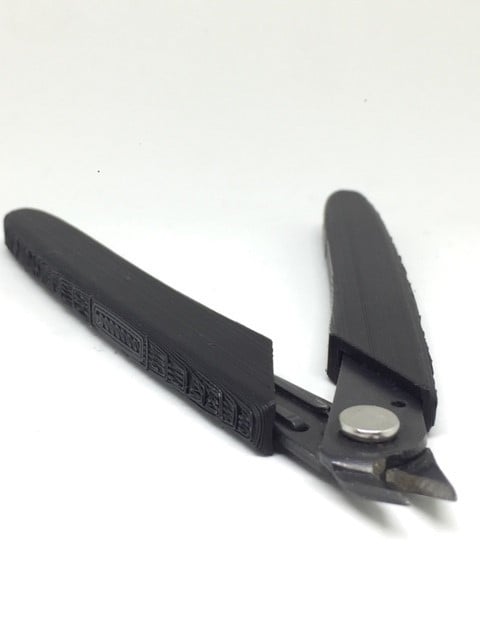 REPLACEMENT HANDLE PLIER 3DPRINT TOOL