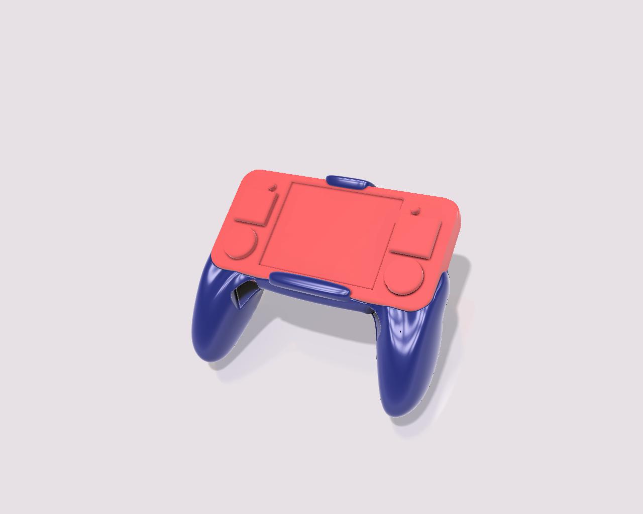 Anbernic RG353M Controller