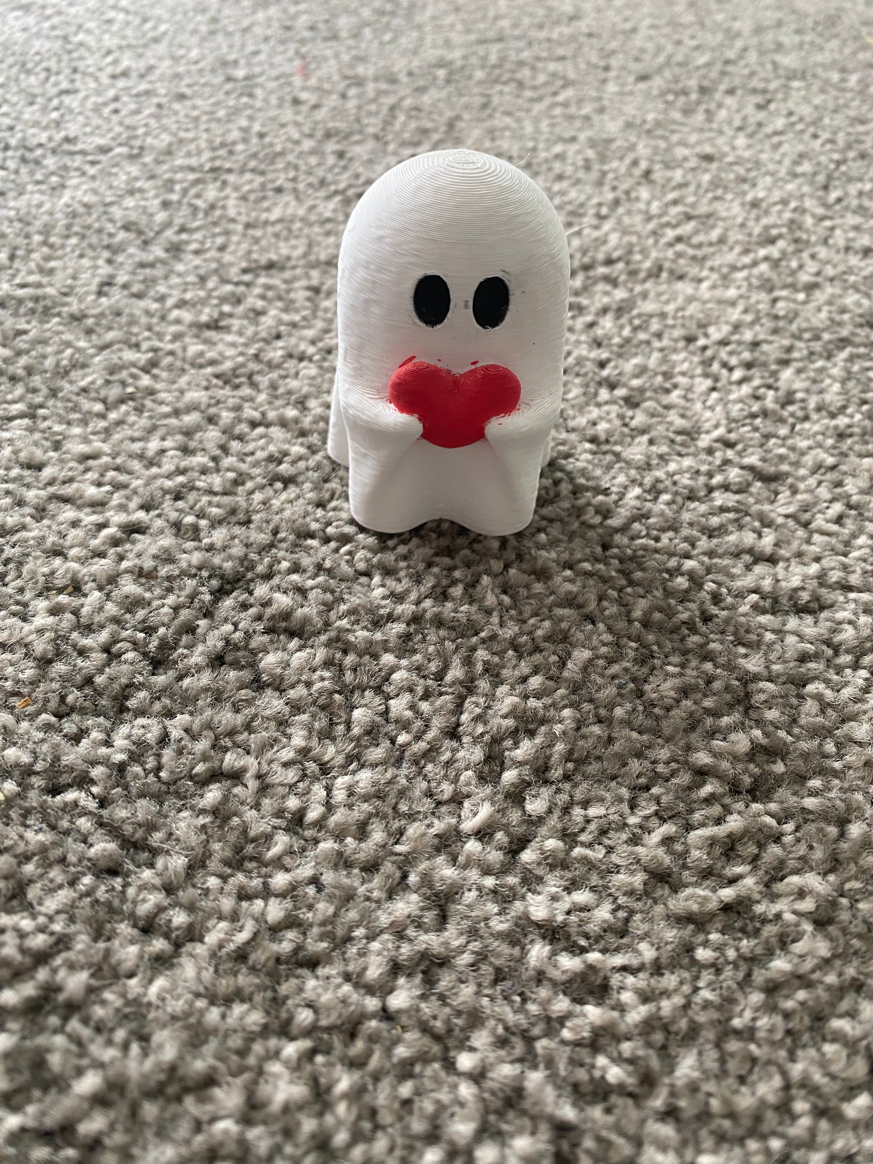 Ghosty