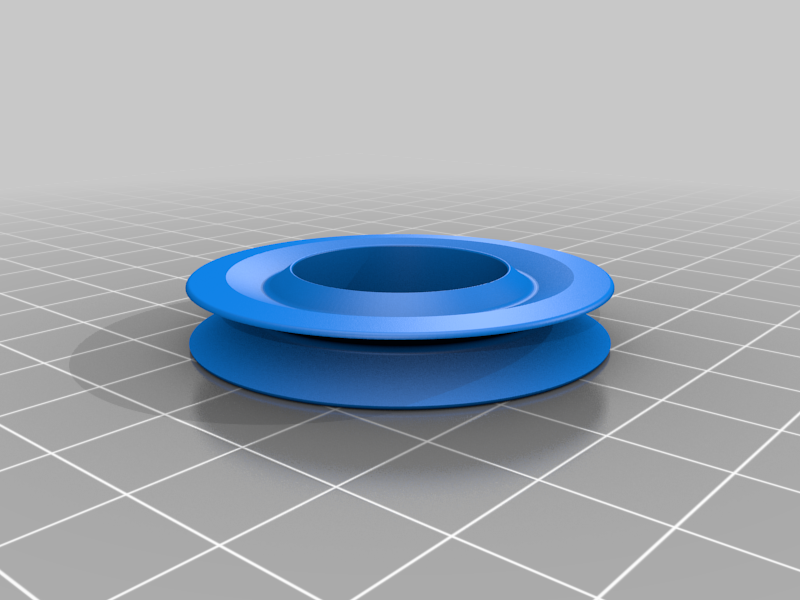 Skate Pulley Set
