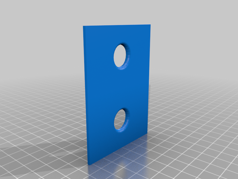 Toothpick Box