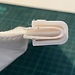 Vacuum Cleaner Bag Sealer 3D model