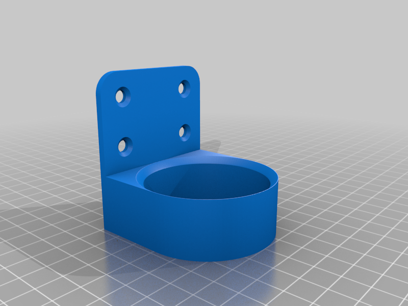 sealant holder