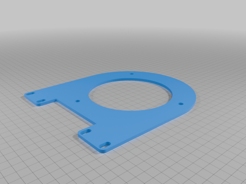Ubiquiti AP-Pro Rack Mount Bracket
