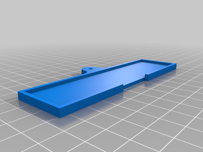 Arcade 1 Up Aftermarket LCD Controller Mount