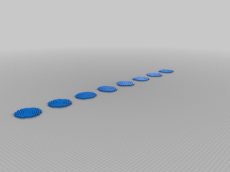Coasters V1