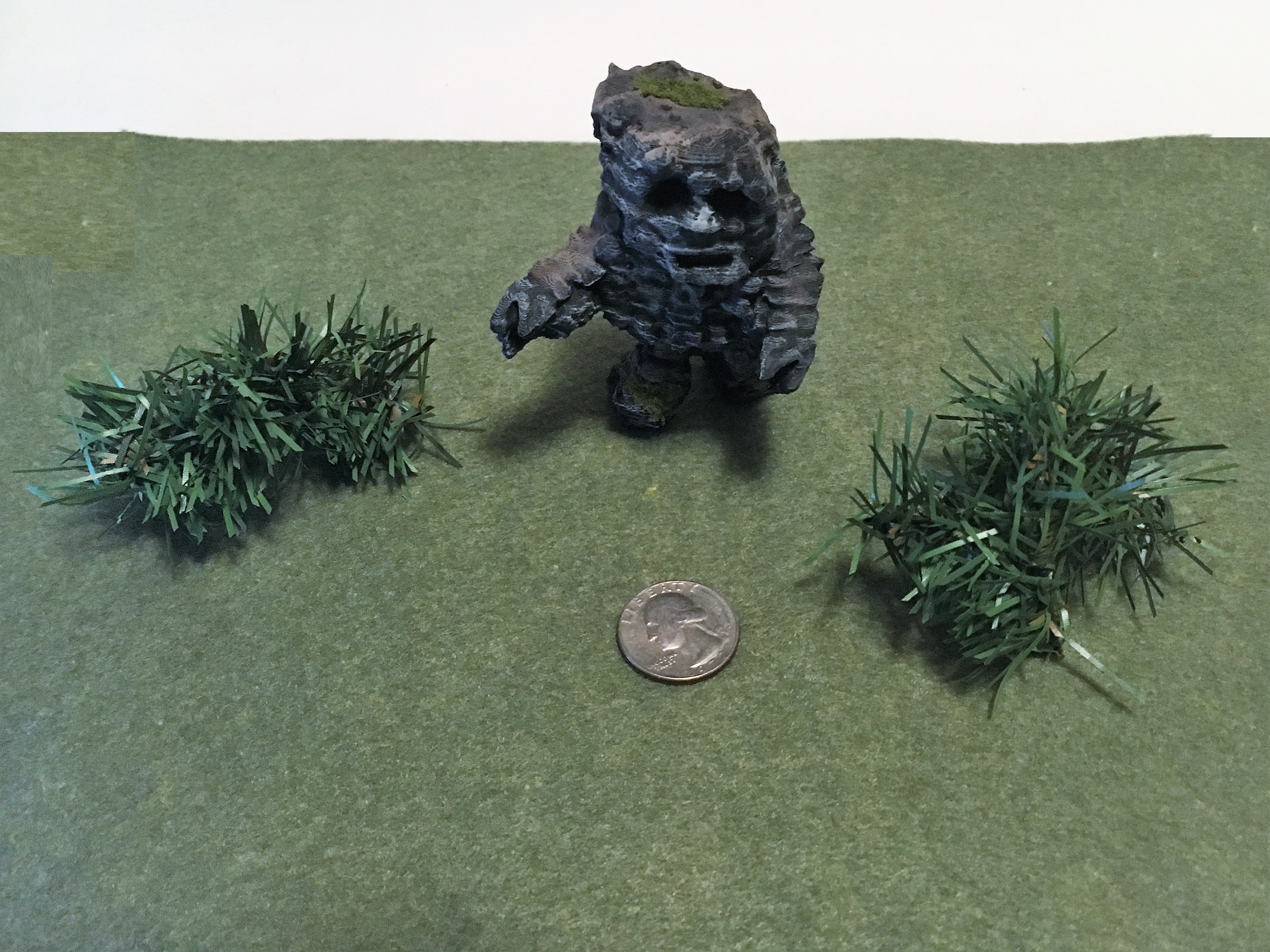 Rock Monster
