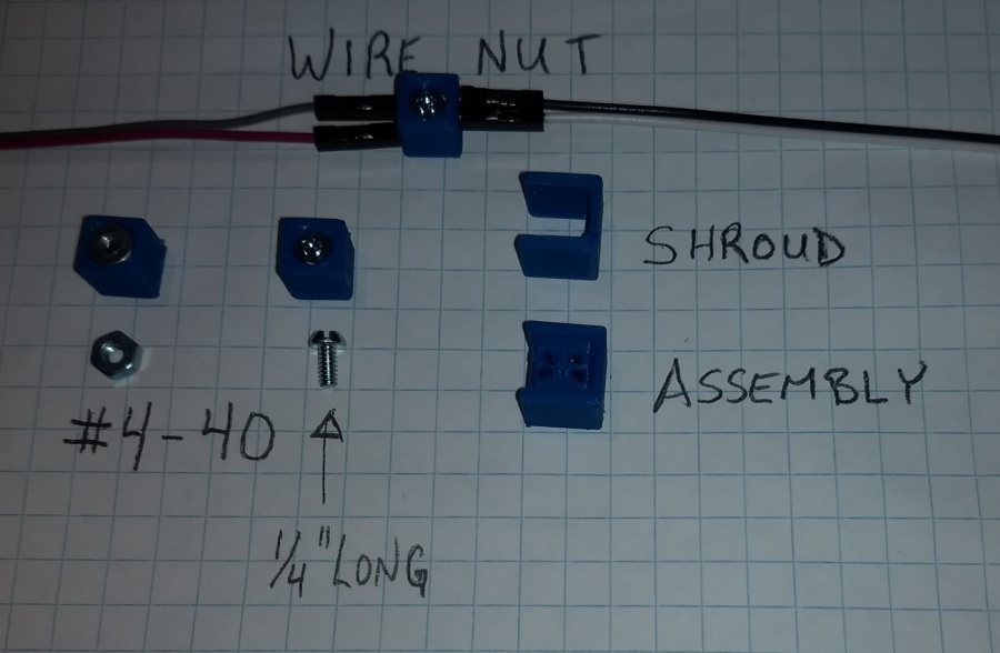 Wire Nut