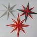 Christmas Start 170mm 3D model