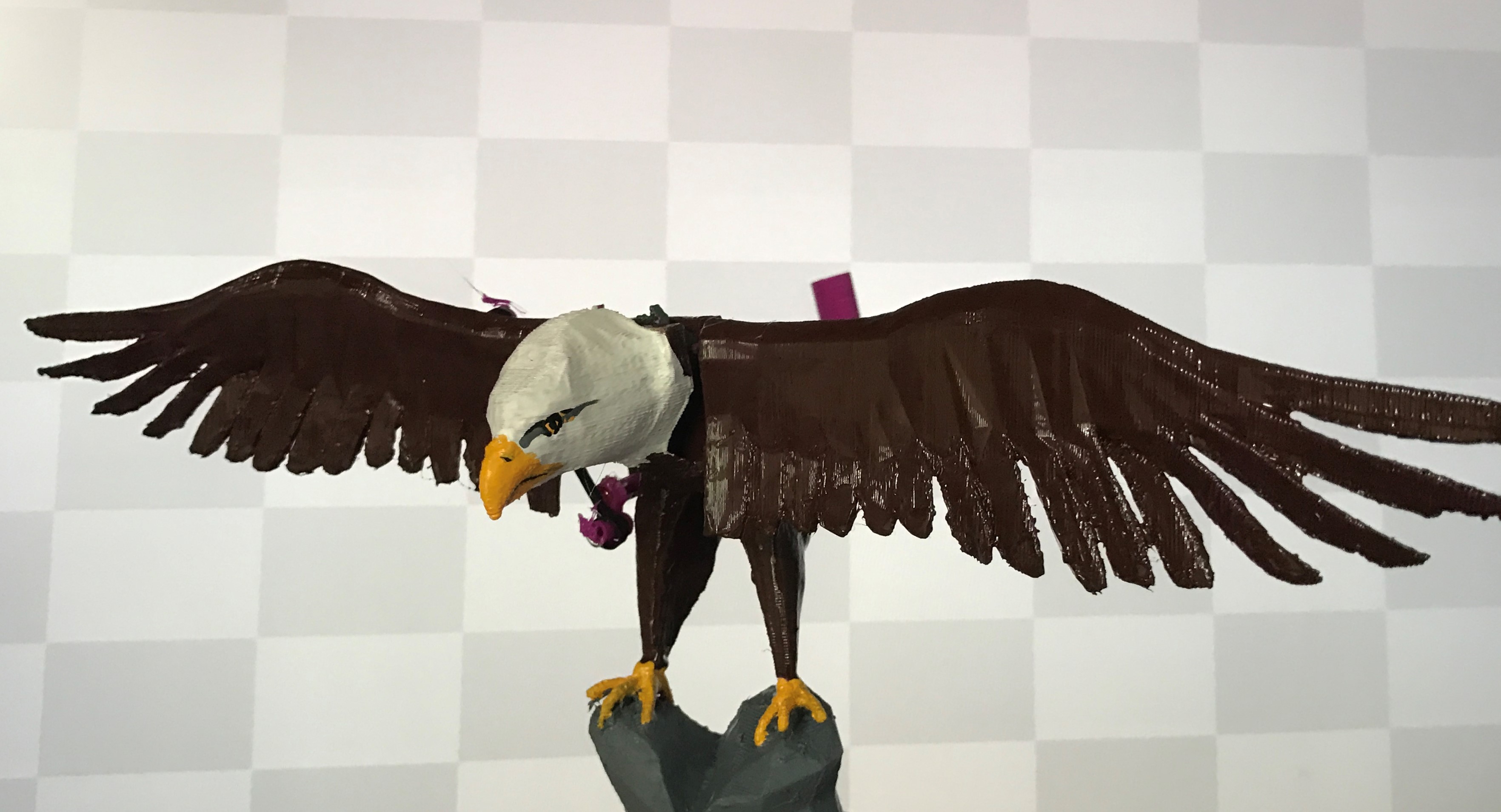 Make it Fly
