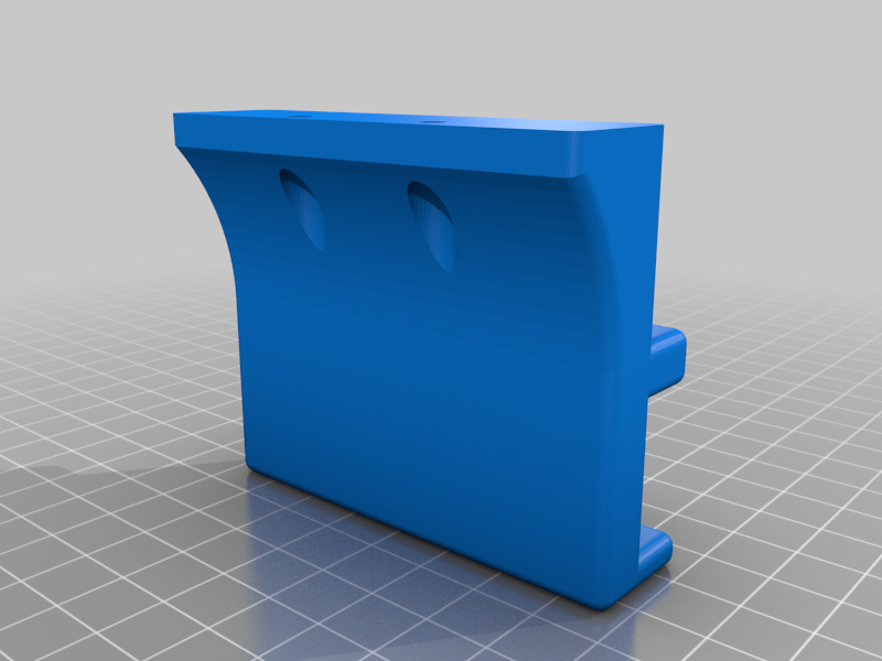 ps4 under table bracket