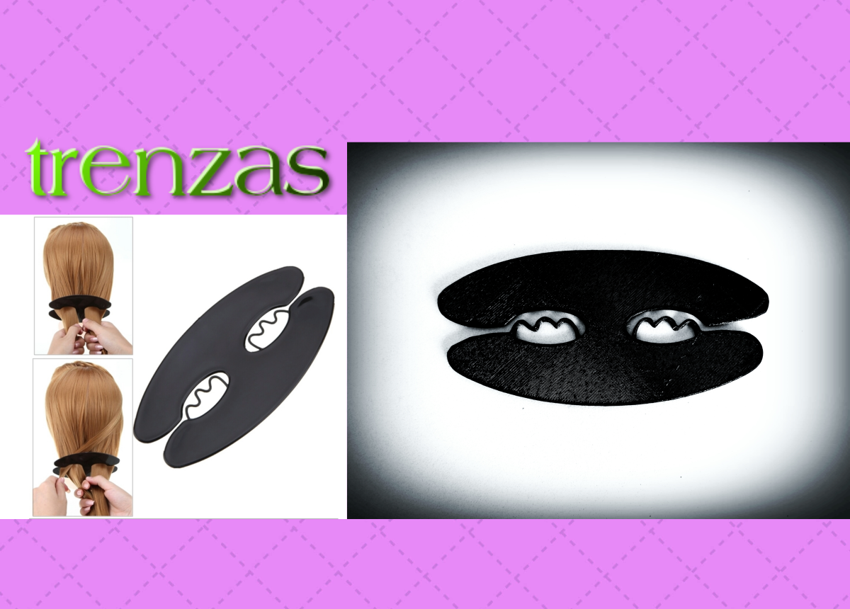 Trenzas/Braids