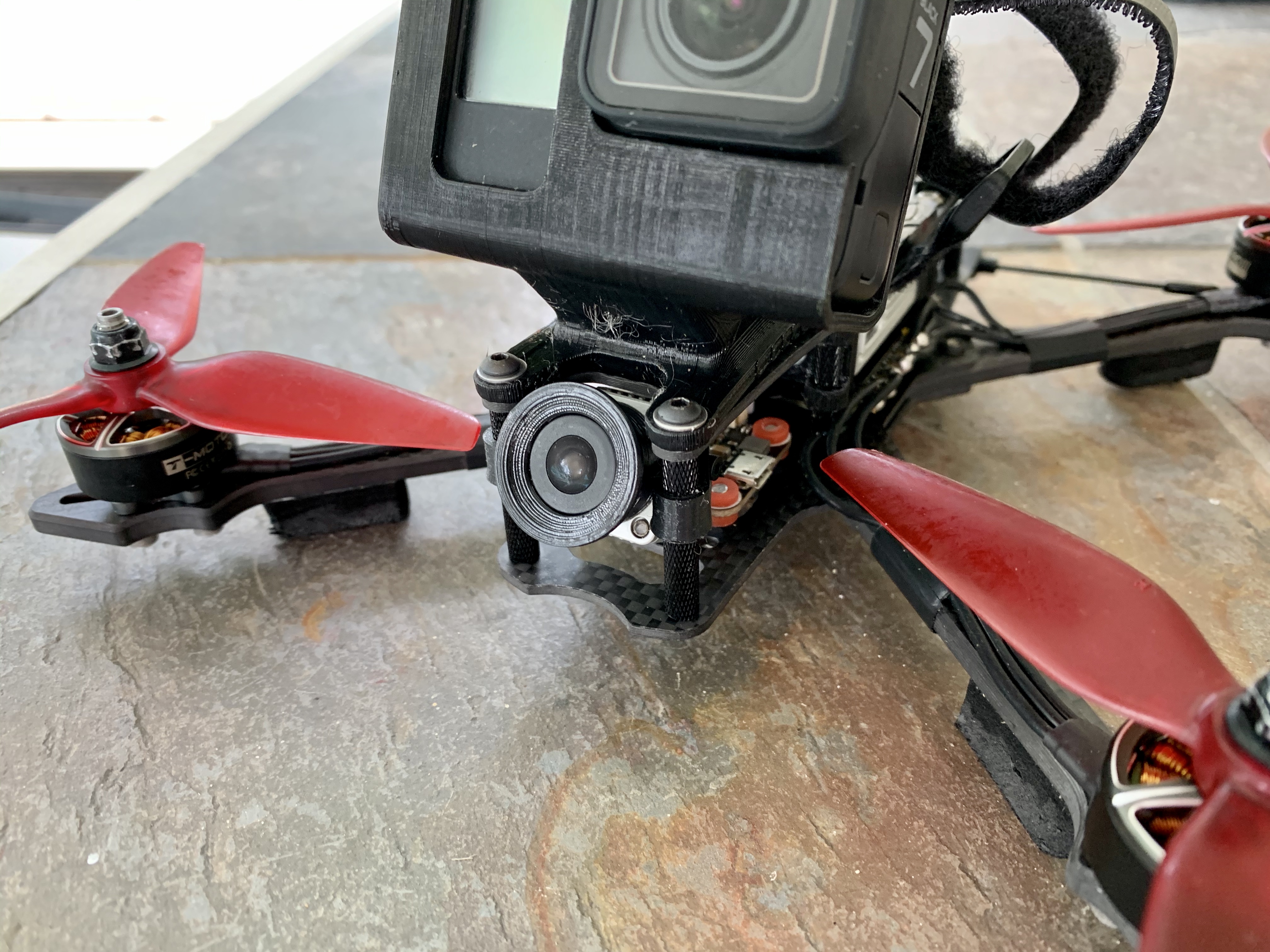 DJI FPV Camera Lens Protector