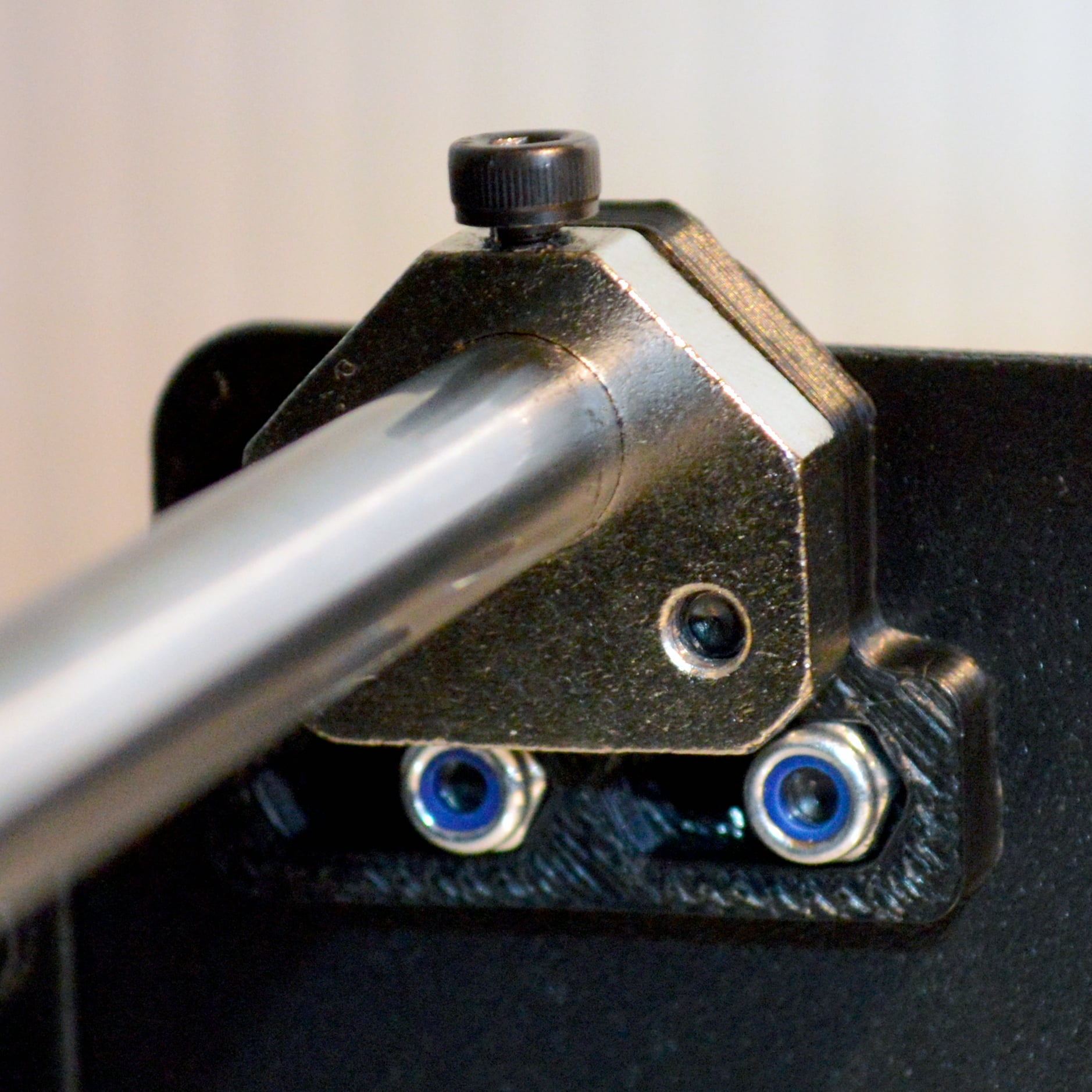 Duplicator i3 Y Axis Skew Correction