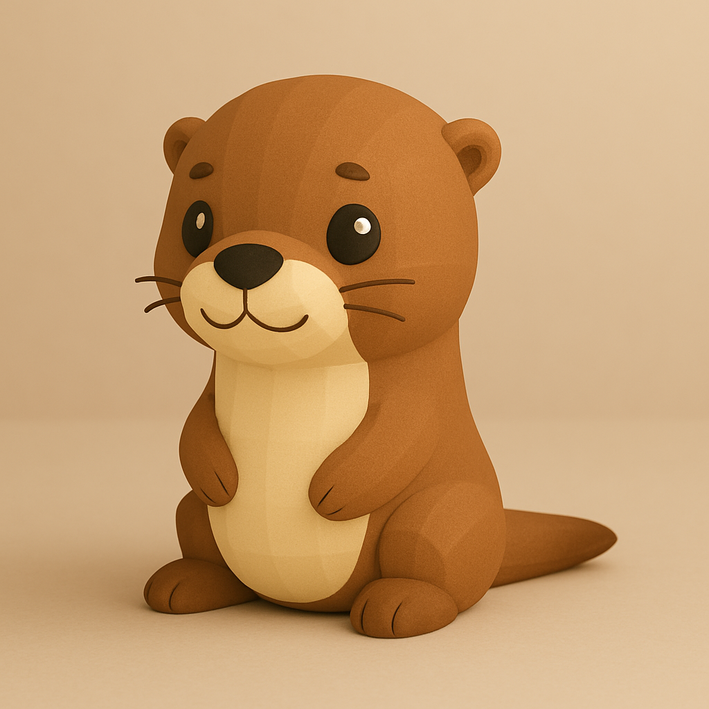 Mini Otter