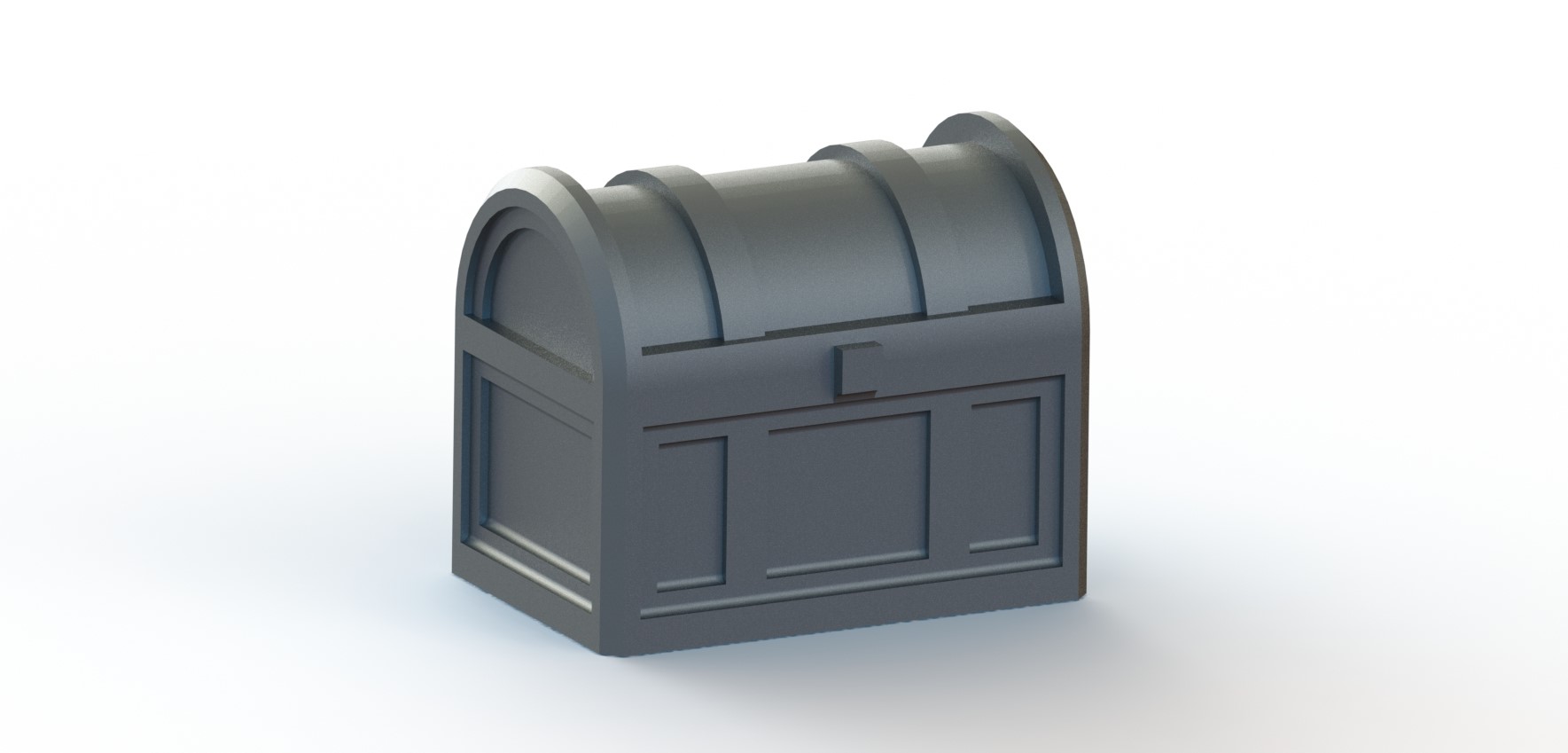 OpenChestDesign