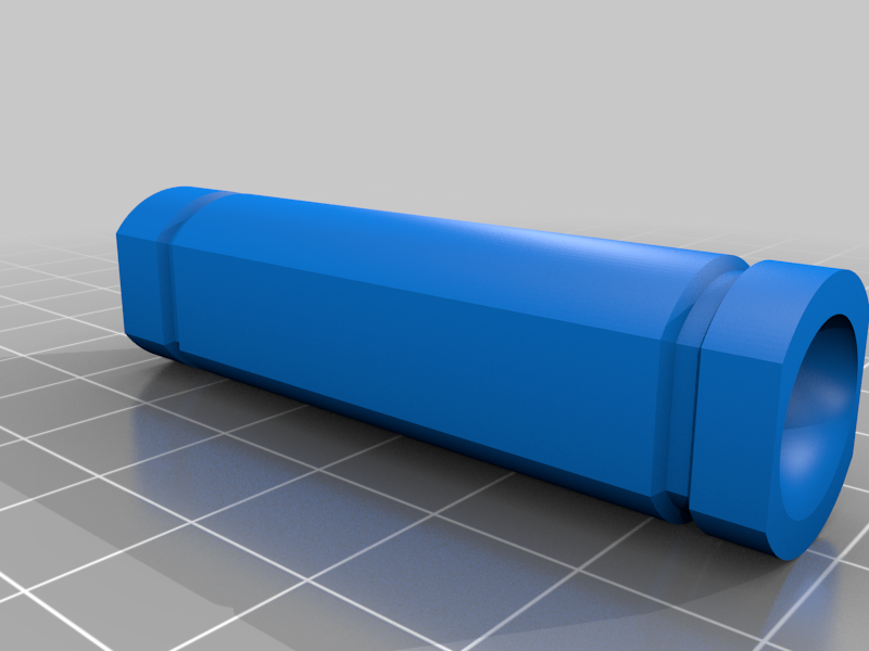 Nerf Maverick Plunger Dead Space Remover