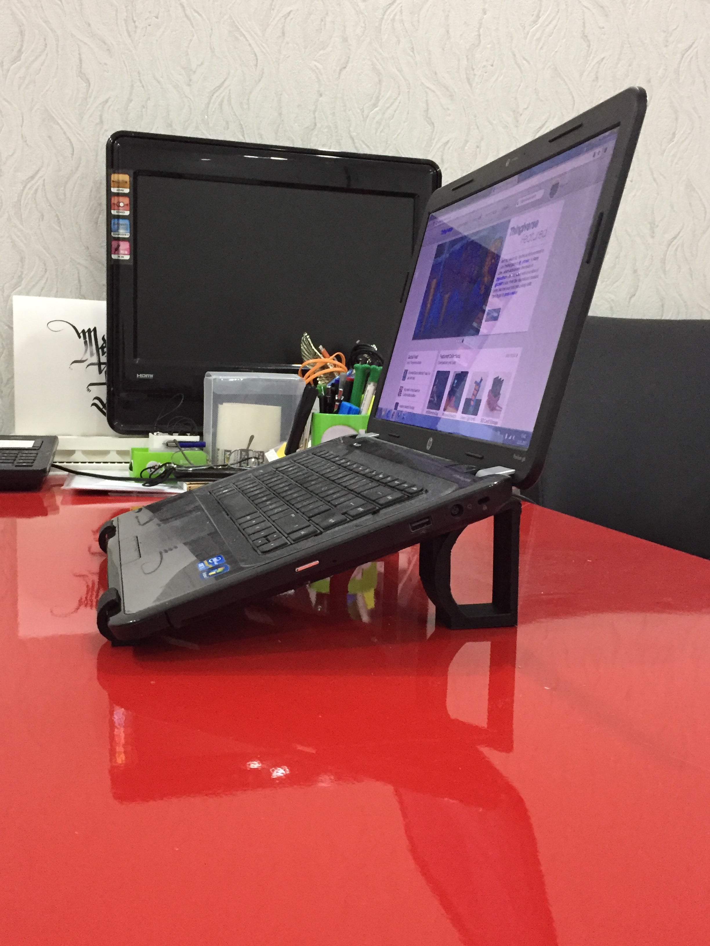 Laptop Stand