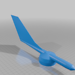 Davis instruments wind vane copy 3D model
