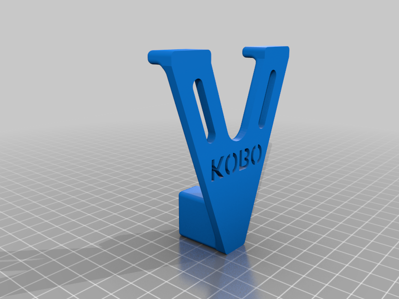 E-Reader (KOBO) Stand, 2 Pieces