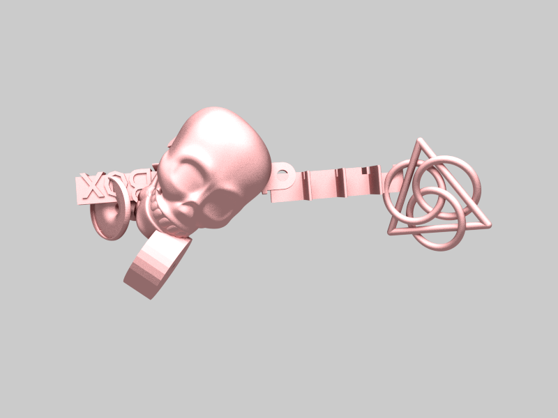 Filament OpenBCI