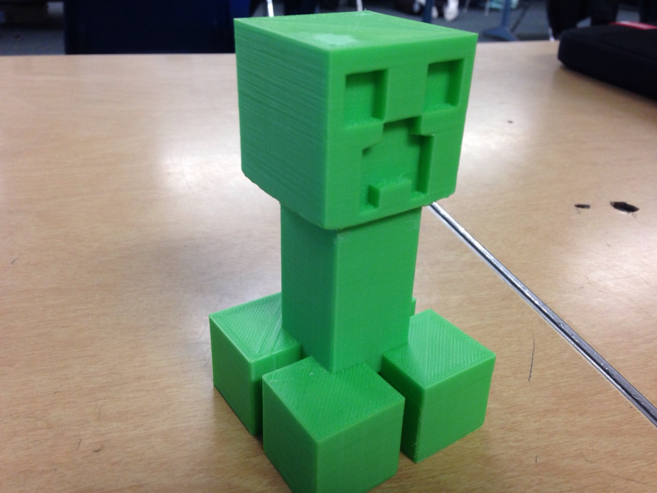 Minecraft Creeper