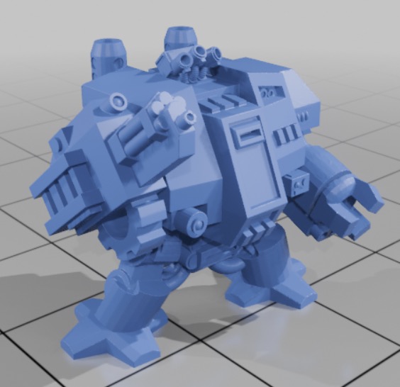 DontJudgeDread [Tech]