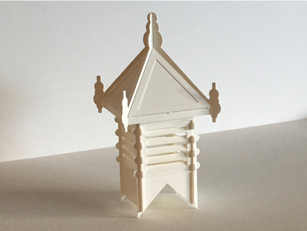 FICHIER pour imprimante 3D : construction Featured_preview_CUPOLA