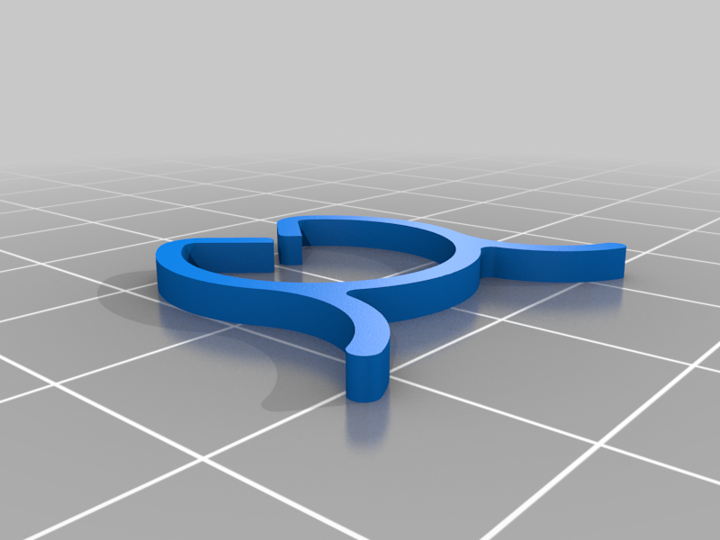 Plant Stays Fastener - plant clip