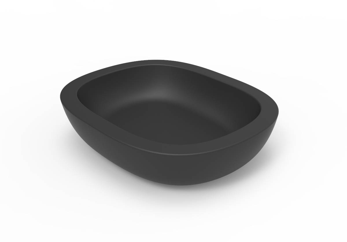Tiny Bowl - Low
