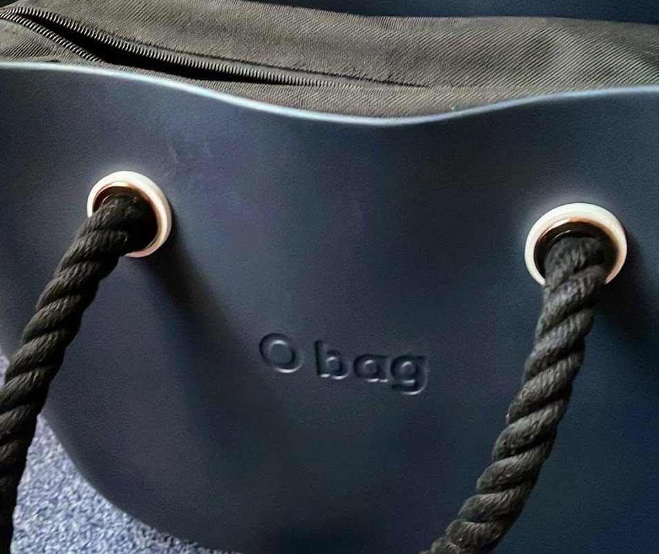 O bag spacer ring